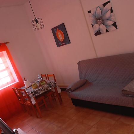 Casa De Maria Del Pilar Villa Taibique Buitenkant foto