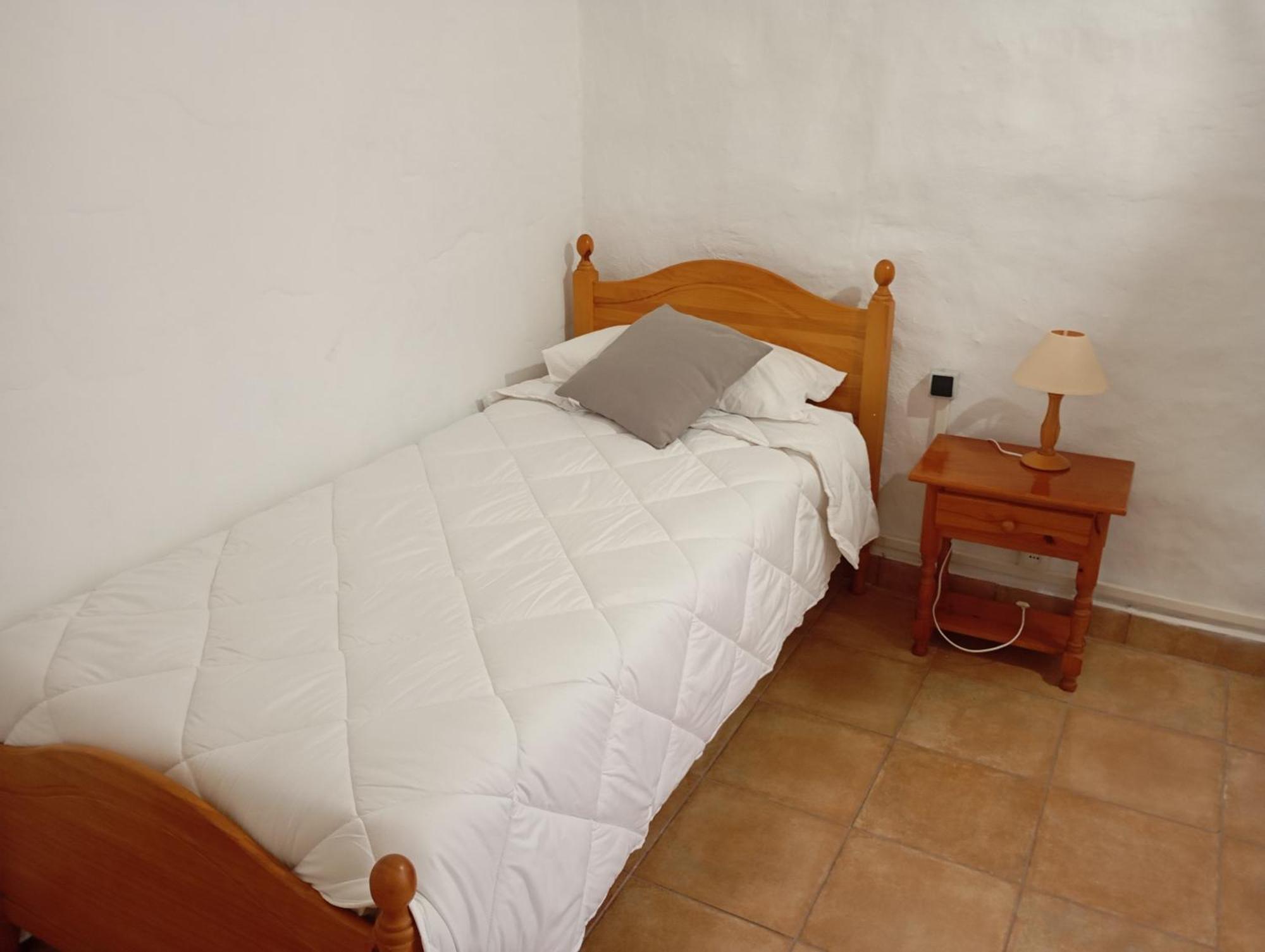Casa De Maria Del Pilar Villa Taibique Buitenkant foto